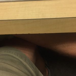 Meet your Posher, Adam